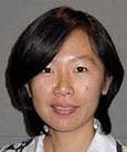 Headshot of Jia Li