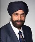 Gautam B. Singh, Ph.D.